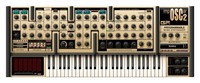 GForce Software IMPOSCAR2  Emulation of the classic OSCAR® synthesizer [Virtual] 