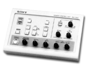 Remote Control Unit
