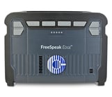 Clear-Com FSE-BP50-X5  FreeSpeak Edge digital wireless beltpack X4 