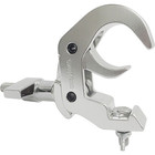 Global Truss JR-QUICK-RIG-CLAMP  MEDIUM DUTY HOOK STYLE CLAMP FOR 35MM 