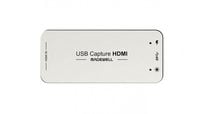 Magewell USB Capture HDMI Gen 2 USB 3.0 HDMI Capture Dongle
