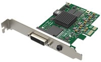 Magewell Pro Capture DVI SDI/DB9/DVI USB 3.0 PCIe 2.0 x1 card