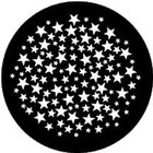 Steel Gobo, Star 6