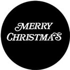 Gobo Merry Christmas