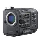 Sony FX6 Full-Frame Cinema Camera, Body Only