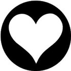 Gobo Heart