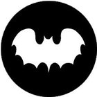 Steel Gobo, Bat