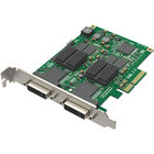 Magewell Pro Capture Dual DVI Two Channel DVI HD Capture Card