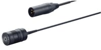 Meyer Sound CONSTEL-4011ER  Constellation Cardioid Mic, 9.8' Cable and Compact Preamp 