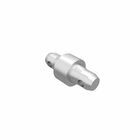 30mm Male to Male Coupler/Spacer