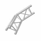 Global Truss TR-4090O 2-Way 135 Degree Corner, Apex Out