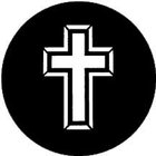 Gobo 3D Cross 1