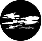 Gobo Windy Clouds