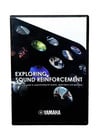 Yamaha SR-DVD  Instructional DVD: Exploring Sound Reinforcement 