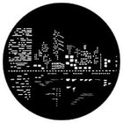 Gobo City Lights 2