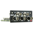 Allen & Heath SQ MADI Module 64x64 Channel MADI I/O Card for SQ-Series Mixers