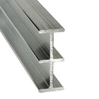 The Light Source M140CYC-E-120  M140 Cyc Track, 120" Long, Silver 