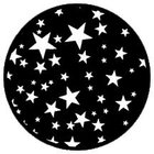 Steel Gobo, Stars 11