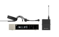 Sennheiser EW-D ME3 SET Digital Wireless System with ME3 Headset Microphone