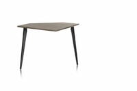 Gator GFWELITEDESKCRNR Elite Furniture Series Corner Desk Section