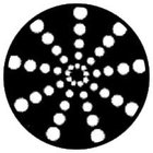 Gobo Radical Circle
