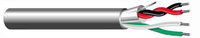 Cable 2pr Plenum Jacket