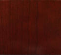 Table-top Lectern-dark cherry