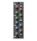 Solid State Logic E-SERIES-EQ E Series EQ Module for 500 Series Racks