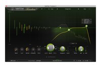 FabFilter FAB-TIMELESS-3  2 Independent Programmable Delays, With Effects [Virtual] 