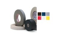 Rose Brand Permacel P655 Gaffers Tape 55yd Roll of 3" Gaffers Tape