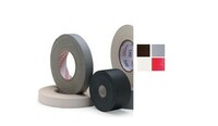 Rose Brand Permacel P655 Gaffers Tape 55yd Roll of 1" Gaffers Tape