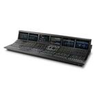 Avid VENUE S6L 48D 48 Plus 2 Fader 160 Knob Live Mixing Control Surface with Touchscreen