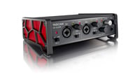Tascam US2X2HR  2x2 High Resolution USB-C Audio Interface 