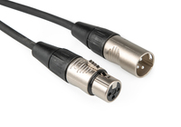 75 ft XLR Microphone Cable