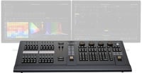 ETC ION-XE-20-12K-US Ion Xe 20 Console with 12,288 Outputs, 4311A1022-US
