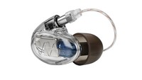 Westone PRO-X20  Universal-Fit In-Ear Monitors, Dual Drivers 