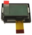 Sennheiser 592416 LCD Assembly For SK100G3