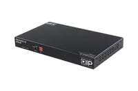 Intelix IPEX5001-D DigitaLinxIP 5000 Series AV Over IP Encoder with Dante Audio Capability