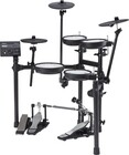 Roland TD-07DMK 5-Piece Electronic Drumset w/PDX-8 Snare, PDX-6 Toms, KD-2