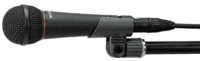 Dynamic Vocal Microphone