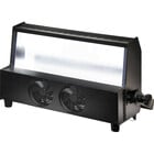 Zylight 26-01077 [Restock Item] Pro-Palette Asymmetric RGBW LED Cyc Light