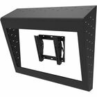 Peerless KLR62232  Ligature Resistant TV Enclosure for 22" to 32" Flat Panel Sc 