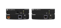 Atlona Technologies AT-AVA-EX70-KIT  4K/UHD HDMI Extender Kit with Remote Power 