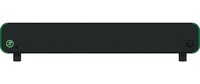 Mackie CR StealthBar Desktop PC Soundbar with Bluetooth, Aux In