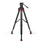 Sachtler S2072S-FTMS  AKTIV10 Flowtech 100 MS Tripod System 