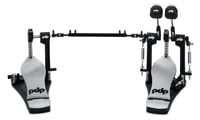 Pacific Drums PDDPCO  Concept Series Double Pedal 