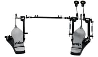 Pacific Drums PDDPCOD  Concept Series Direct Double Pedal 