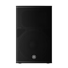 Yamaha DHR15 15" Powered Speaker, 1000W