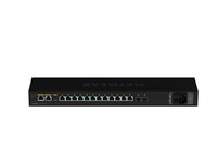 Netgear MSM4214X-100NAS  AV Line M4250-12M2XF 12x2.5G and 2xSFP+ Managed Switch 