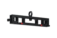 Blizzard IRiS Icon Fly1 Single Rigging Bar for IRiS Icon LEDVideo Panel